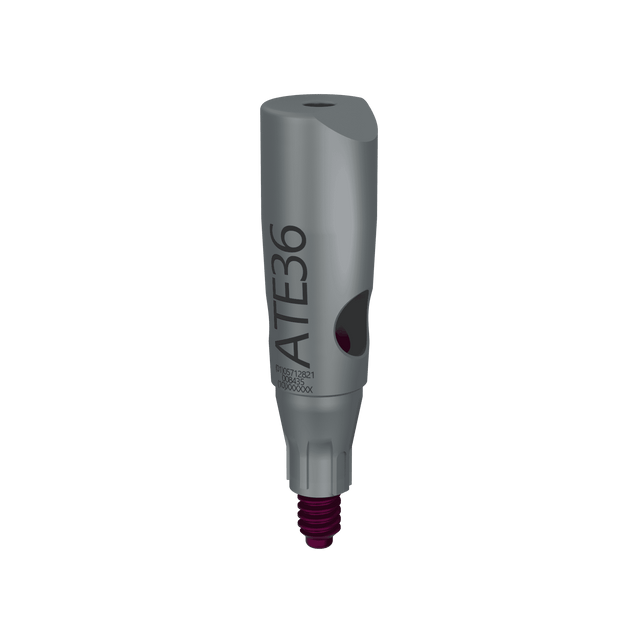 Dentsply Sirona Astra Tech EV 3.6 S