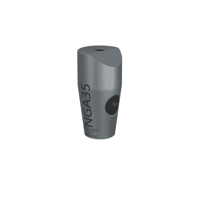 Neodent® Grand Morse Micro Abutment