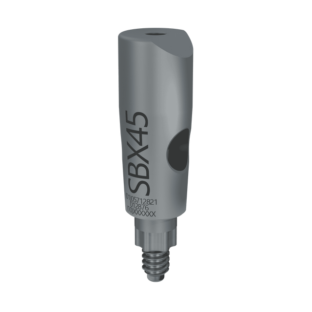 Straumann® BLX 6.5 WB