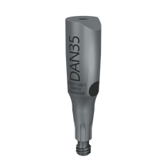 Dentsply Sirona Ankylos® 3.5 - 7.0