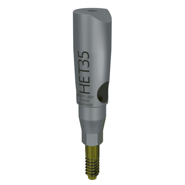 Hiossen ET M 3.5
