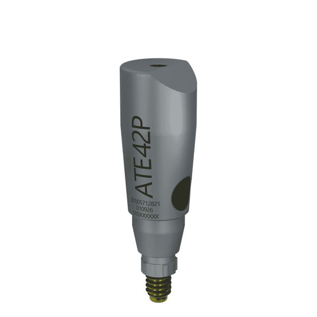 Dentsply Sirona Astra Tech Profile EV 4.2