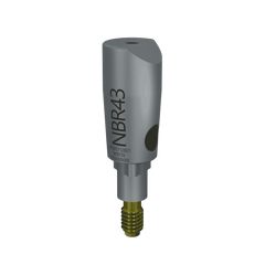 Nobel Biocare™ Replace® 4.3 RP