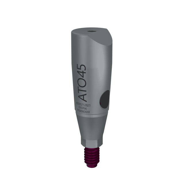 Dentsply Sirona Astra Tech TX 4.5/5.0
