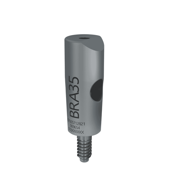 Nobel Biocare™ Brånemark NP System