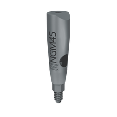 Neodent ® Grand Morse 5.5