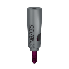 Nobel Biocare™ Conical Connection 3.5/3.75 NP