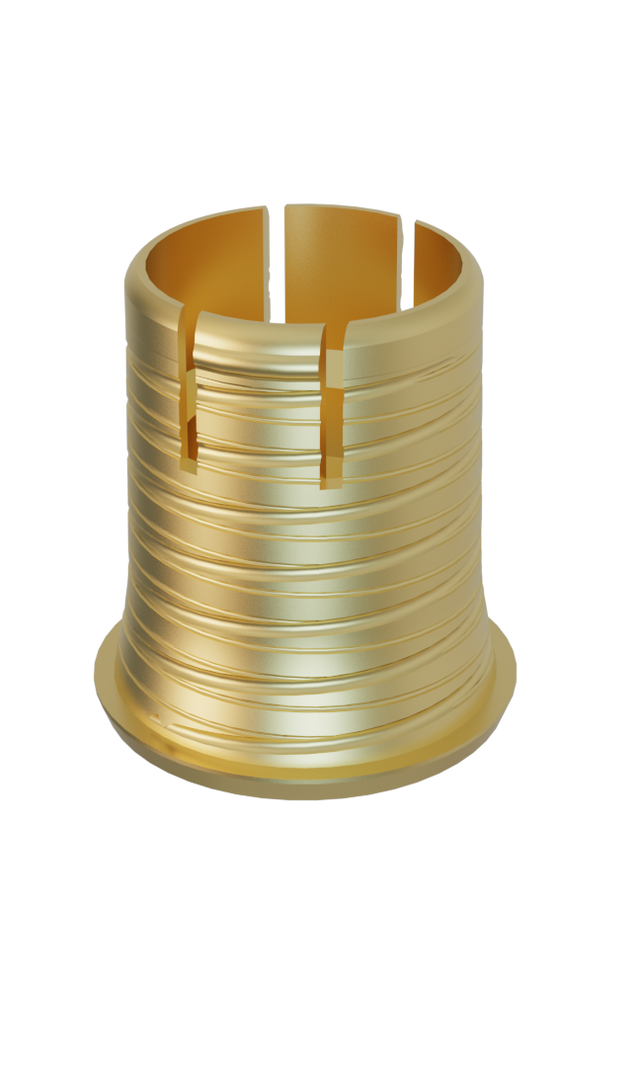 Dentsply Sirona Ankylos® Balance Base Abutment C BB NP