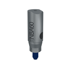 Nobel Biocare™ Conical Connection 5.5 WP