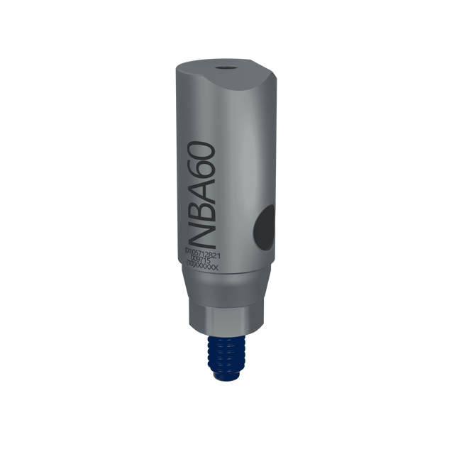 Nobel Biocare™ Conical Connection 5.5 WP