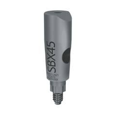 Straumann® BLX 4.5 RB