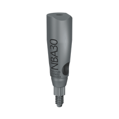 Nobel Biocare™ Conical Connection 3.0