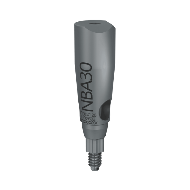 Nobel Biocare™ Conical Connection 3.0