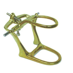 Articulators - Keystone K-Brass Denture Articulator