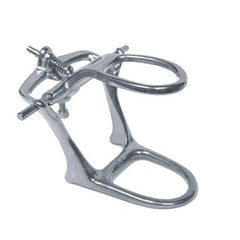 Articulators - Keystone K-Chrome Denture Articulator