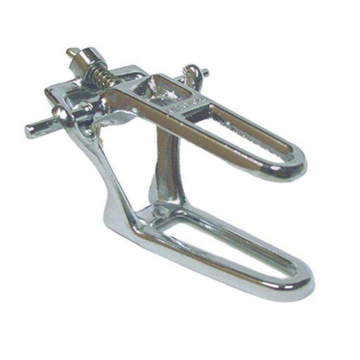 Articulators - Keystone Crown & Bridge K-Chrome Articulator