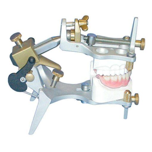 Articulators - Keystone Plasterless Articulator