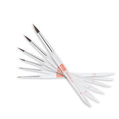 Supplies - Brushes - Renfert Kolinsky Evo