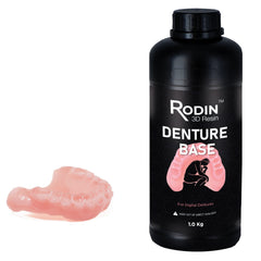 Digital Supplies - Pac-Dent Rodin Resins