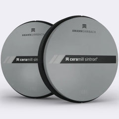 Digital Supplies - Metals - Amann Girrbach Ceramill Sintron CoCr