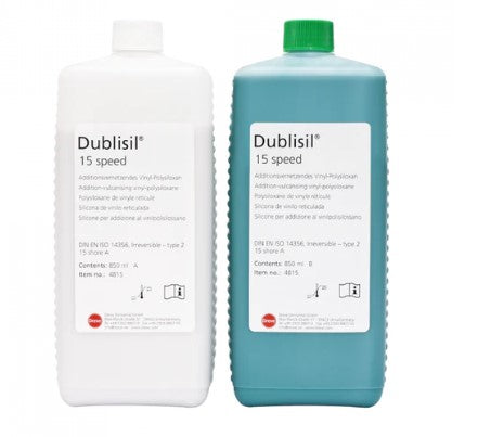 Dreve Duplicating Materials