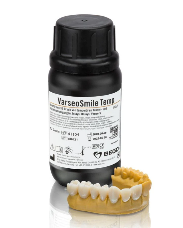BEGO VarseoSmile Temp