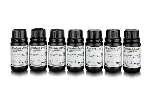 BEGO VarseoSmile Crown