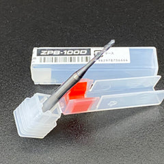 Burs - Milling - Roland ZPB for PMMA for Dry Milling