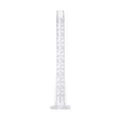 Dreve Mixing tips, transparent flat