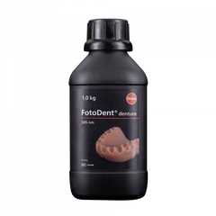 Digital Supplies - Resins - Dreve FotoDent