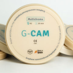 Graphenano G-CAM Multichroma PMMA