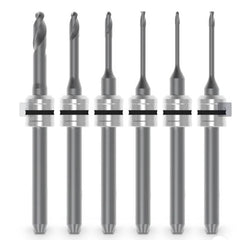 Burs - Milling - Amann Girrbach RFID for Motion 2 and 3