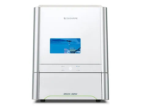 Milling Parts - Roland DWX-42W Plus