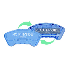 Articulators - MBASE /LBASE OPPOSING & ADAPTOR