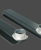 Wassermann Suction Hood With Wooden Rest