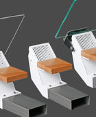 Wassermann Suction Hood With Wooden Rest
