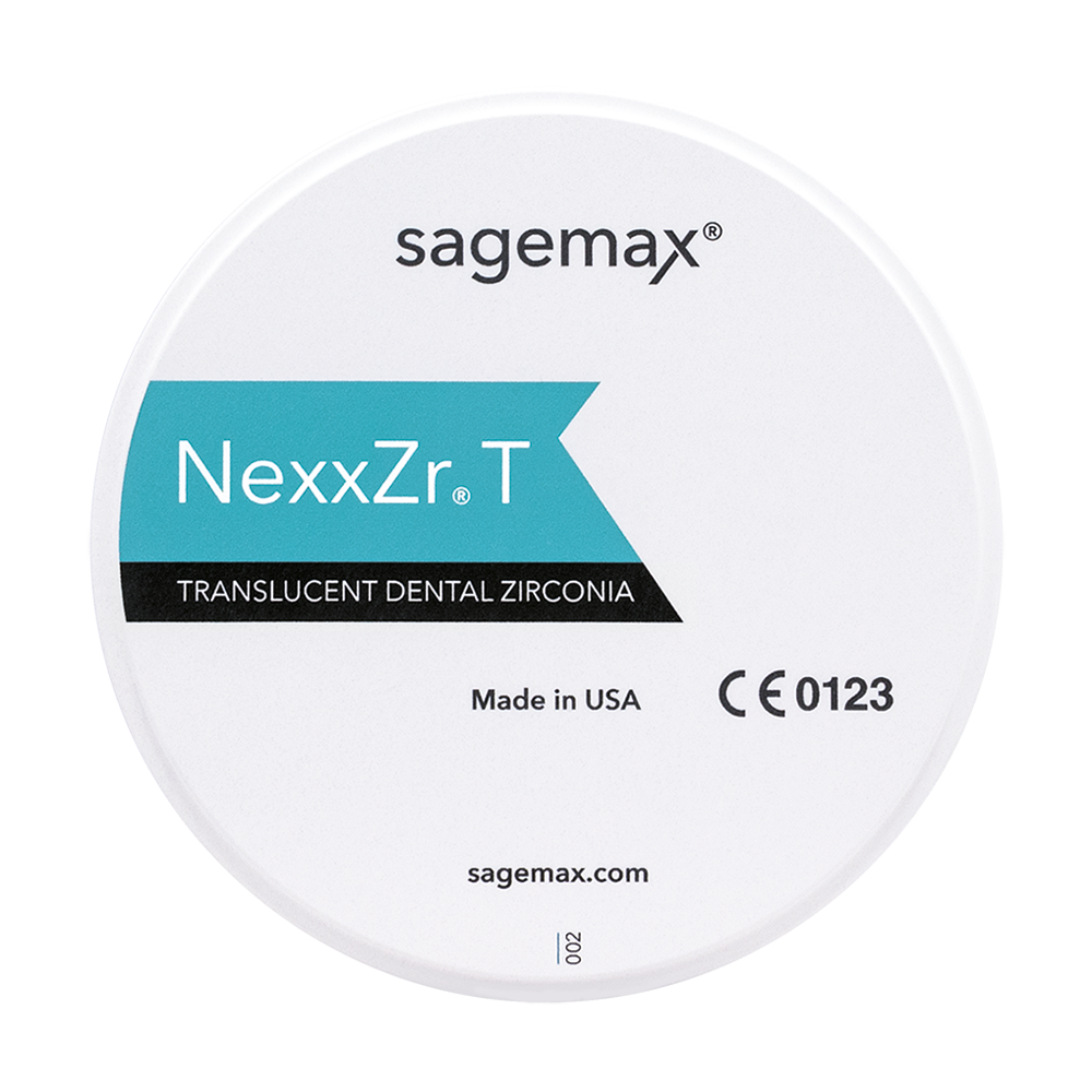 Sagemax NexxZr T Z95-12mm