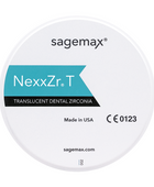 Sagemax NexxZr T Z95-12mm