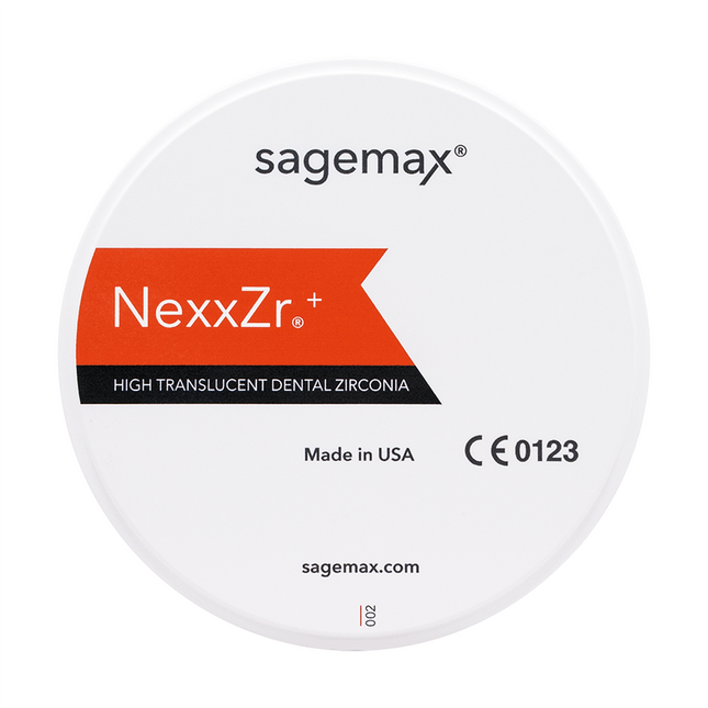 Sagemax NexxZr Plus 98MM- A3.5
