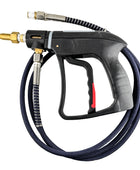 Reimers JR Steam Gun Wand Assembly w- Hose