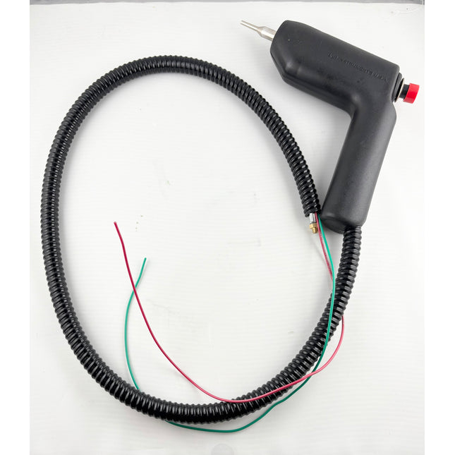 Bar Instruments Steam gun assembly