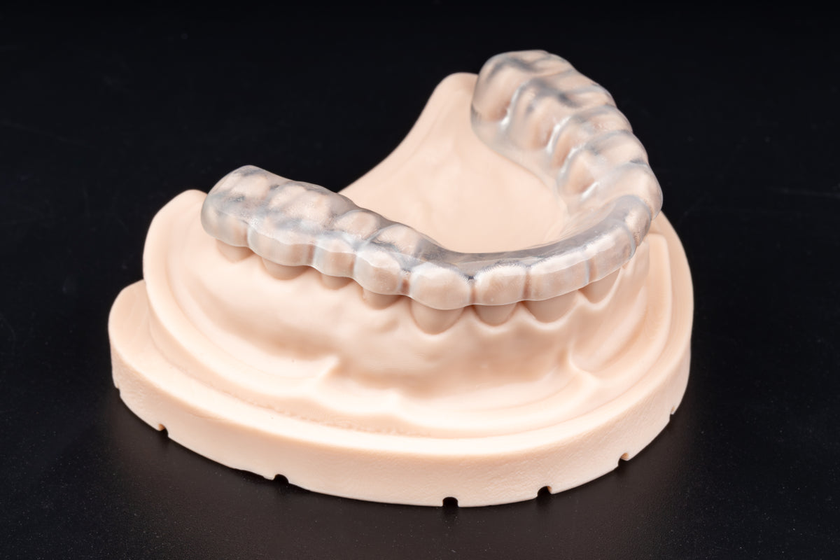 Aidite Splint 2.0 Resin - Clear