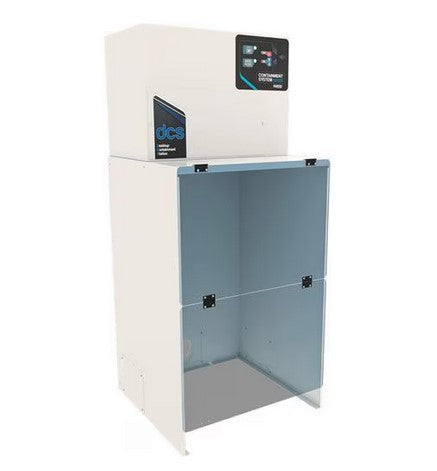 Quatro DCS 3D Print Cabinet - Tall