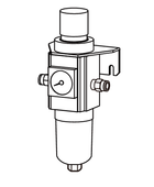 Roland REGULATOR,AW20-01-CEH-B