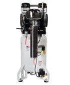 California Air Tools 2.0 Hp SMART Ultra Quiet & Oil-Free 10 Gallon Air Compressor with 80% Air Dryer and Auto Drain Valve
