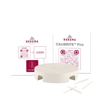Dekema Silver Test Set