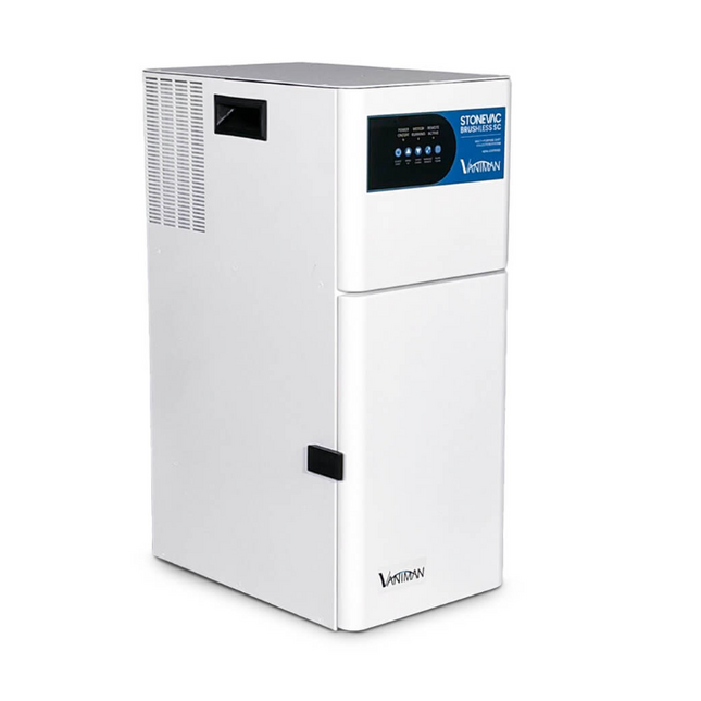 Vaniman StoneVac Brushless SC