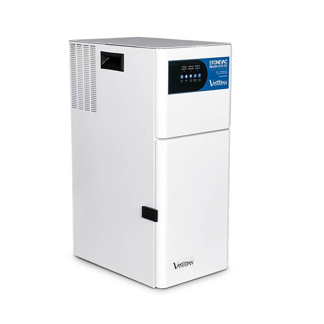 Vaniman StoneVac II Brushless SC