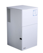 Vaniman V6 SE Multi-Station Dust Collector