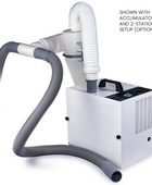 Vaniman Vanguard Gold 2X